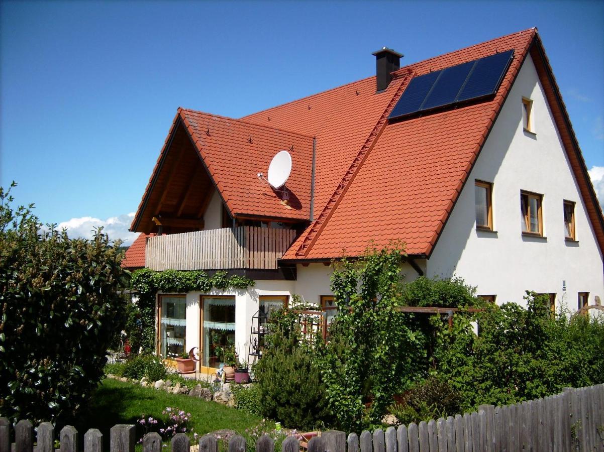 Ferienwohnung Helga Thalmassing  Exterior photo